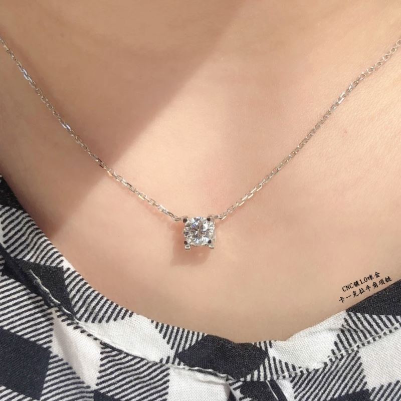 Ca*t*er necklaces